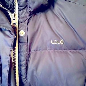 Lole parka